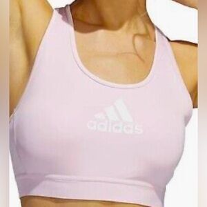 NWOT! Adidas medium-support sports bra